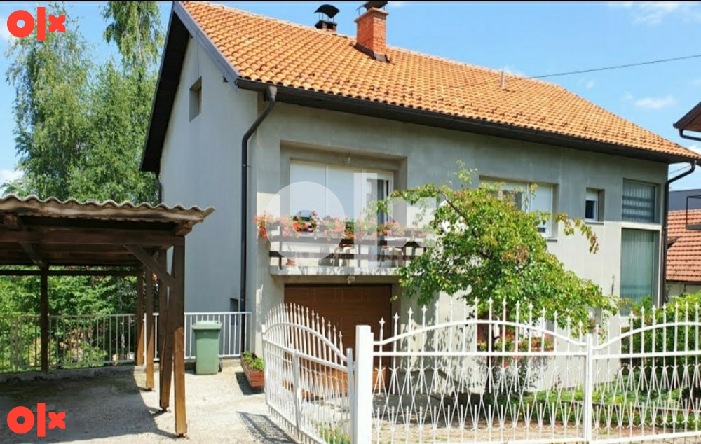 ZLOKOVAC - Prodaje se Kuća na atraktivnoj lokaciji