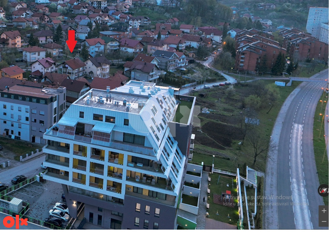 ZLOKOVAC - Prodaje se Kuća na atraktivnoj lokaciji 8
