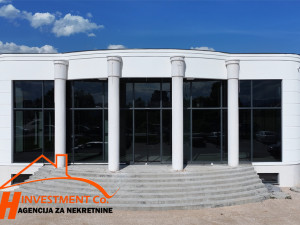 Poslovni prostor Živinice