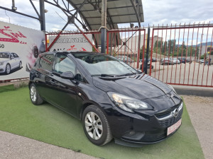 Opel Corsa 1.3CDTI 2017 ALU GRIJACI SENZORI