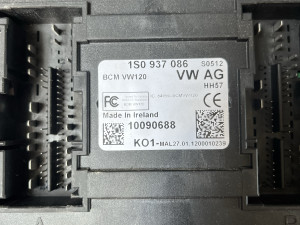 BCM 1S0937086 | AUTO KEMO