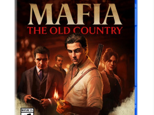 Mafia: The Old Country PS5 DIGITALNA IGRA
