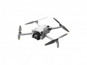 DJI Mini 4 Pro FMC (DJI RC 2)Ispod 249g,4K/60fps HDR pravo-ver...