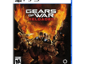 Gears of War: Reloaded PS5 DIGITALNA IGRA