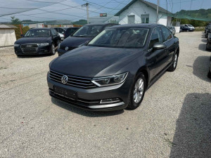 Volkswagen Passat 8 2015 1.6 TDI LIMU NAVI ALU FELGE