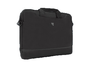 TORBA ZA LAPTOP NSS-125 NEVADA 15.6" CRNA