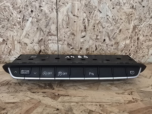 Audi A4  B9 prekidaci 8W0925301
