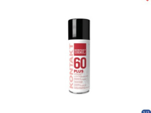 Kontakt sprej za elektroniku 200ml 60 70009-008 002314