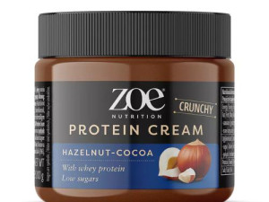 ZOE PROTEIN CREAM HAZELNUT COCOA 200G - zdravi namaz