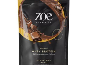 ZOE WHEY PROTEIN 454G - bjelančevine,