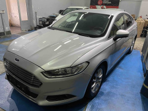 FORD MONDEO 2.0 TDCI, 2017 GOD, ALU FELGE, PARK SENZORI