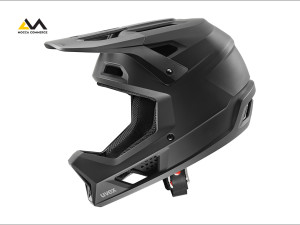 Uvex Kaciga biciklistička Ravage 410935011
