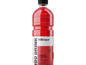 POLLEO SPORT ISO DRINK 750ML - elektroliti, hidratacija