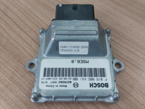 CDI centralna jedinica elektronika cfmoto cf moto Goes 400 450