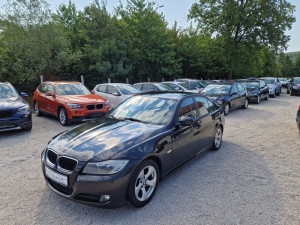 BMW 320 dizel Facelift