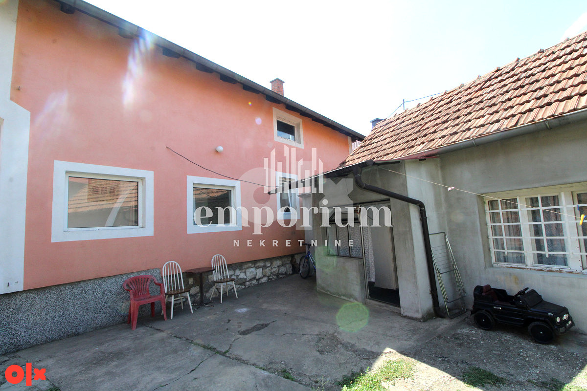 EMPORIUM Kuća Pr+Pot, Novo Brčko ID:2571/EN 3