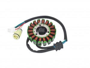 Namotaji Yamaha Grizzly 660 YFM660
