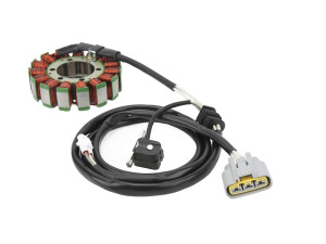 Namotaji Yamaha Grizzly 550 700
