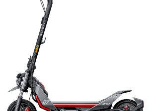 Segway Ninebot ZT3 Pro E eKickScooter 1600W električni skuter