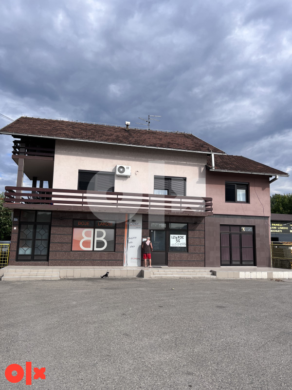 Poslovni prostor Trn - Banja Luka