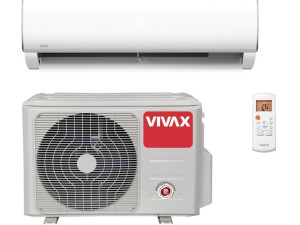 Klima inverter 18 Vivax ACP-18CH50AEGI -10 A++ 18ka AEGI 18-ka