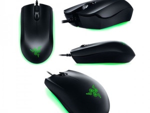 Miš Razer Gaming  Abyssus Essential