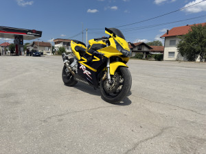 HONDA CBR 954 RR 2003  +387 62 681 357 KRLEX
