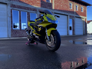 HONDA CBR 954RR (YAMAHA,SUZUKI,KAWASAKI) KRLEX