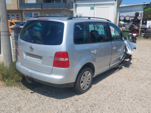 TOURAN TURAN DIJELOVI 1.9TDI 74KW