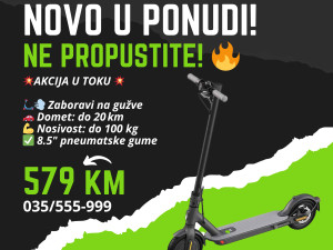 Xiaomi Mi Electric Scooter Essential