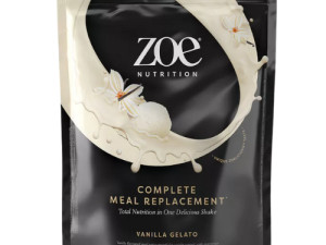 COMPLETE MEAL REPLACEMENT 1KG - proteini, ugljikohidrati