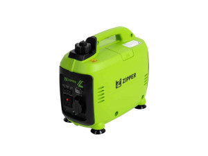 Zipper ZI-STE1000INV 4-taktni inverterski generator