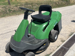Traktor kosilica 12.5hp