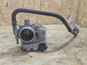 Opel corsa D klapna gasa 0280750133
