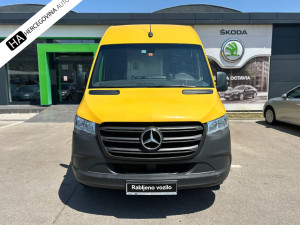 Mercedes-Benz Sprinter 314 CDI 2019  VIŠE VOZILA NA STANJU!!!
