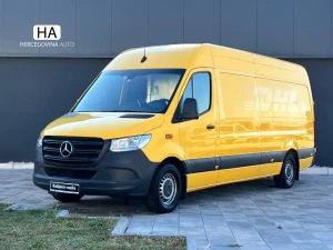 MERCEDES BENZ SPRINTER 314 CDI 2019 VIŠE VOZILA NA STANJU!!!