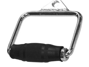Nastavak - jednoručni za cross mašinu (1kg) BT-120
