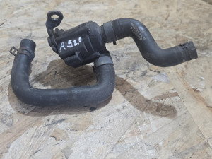 Audi A5 2.0 TDI pomocna pupa vode 04L965559