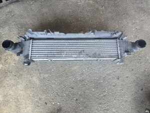 Mercedes W212 intercooler