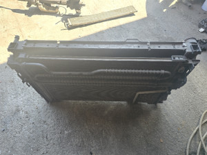 Mercedes W212 hladnjaci A 204 500 36 03