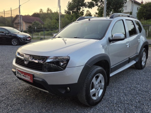 Dacia Duster 1.5 dCi 4x4 Uvoz Švajcarska