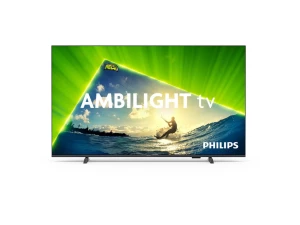 TV Philips 50" 50PUS8209/12 4K Qled