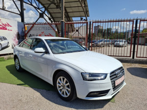 Audi A4 2.0 TDI 2014 LIMUZINA