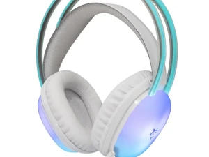 Slusalice White Shark PEACOCK 2