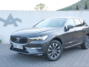 Volvo XC60 B4 A AWD Inscription / PRIVATNA PRODAJA