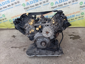 Motor Audi A4 A5 A6 A7 Q5 Q7 Amarok 3.0 TDI 14-18g CRT ADIS 66490