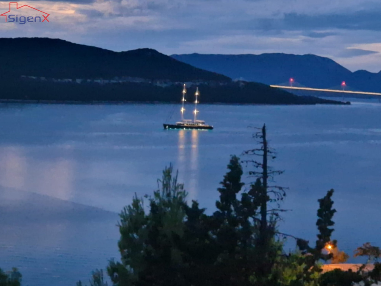 Sigenx prodaje trosoban stan/ Neum/75 m2 20