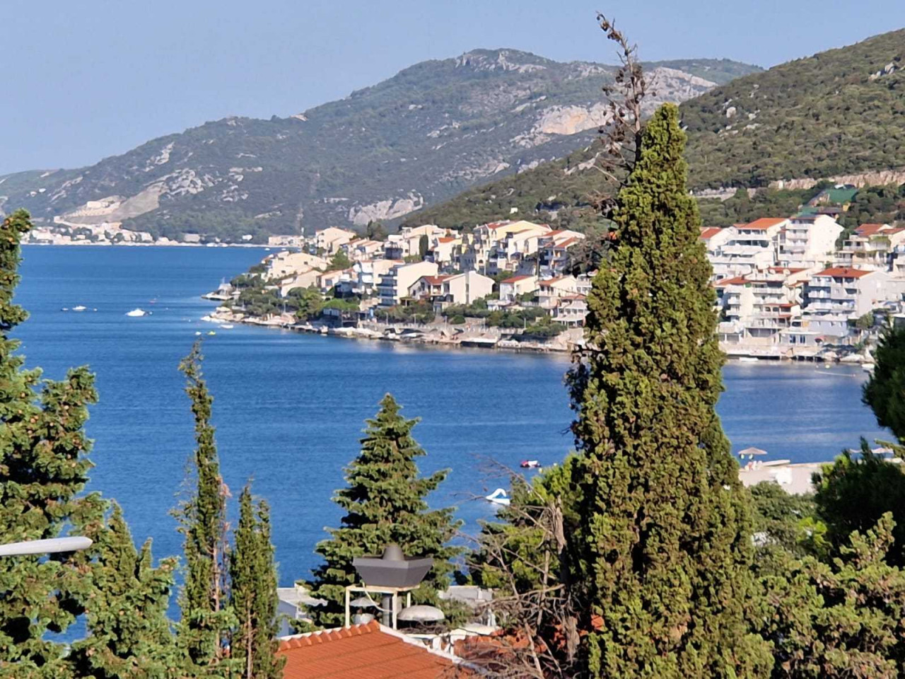 Sigenx prodaje trosoban stan/ Neum/75 m2