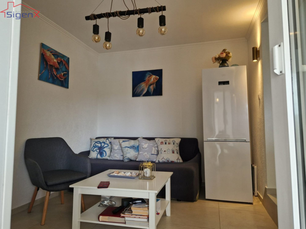 Sigenx prodaje trosoban stan/ Neum/75 m2 2