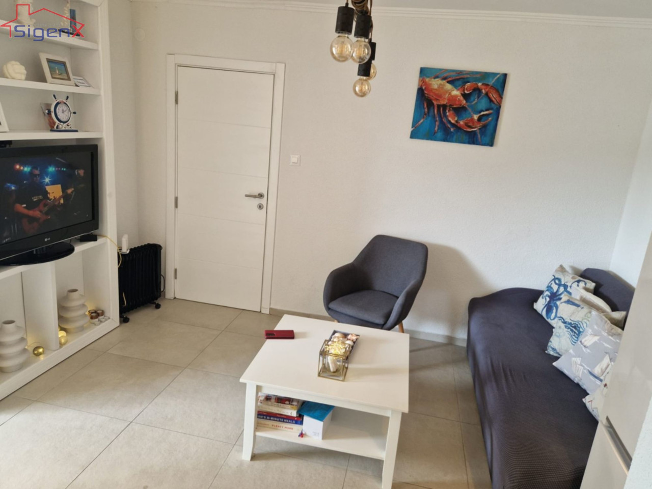 Sigenx prodaje trosoban stan/ Neum/75 m2 3